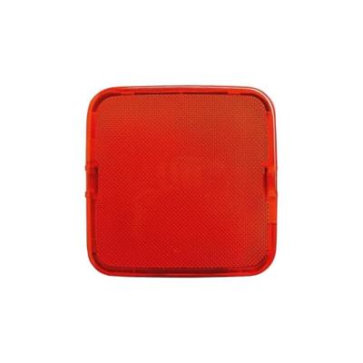 ABB 2CKA001512A0201 Kleurfilterschijf Rood - thumbnail