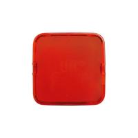 ABB 2CKA001512A0201 Kleurfilterschijf Rood - thumbnail