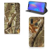 Huawei P Smart Plus Smart Cover Wildernis - thumbnail