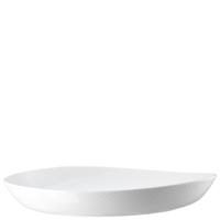 ROSENTHAL - Junto White - Diep bord 33cm - thumbnail