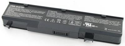 Blu-Basic Laptop Accu 4400mAh