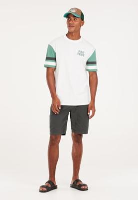 Protest Prtcomie Kortebroek Heren Deep Grey XXL Protest Prtcomie Kortebroek Heren Deep Grey XXL