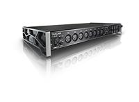 Tascam US-16x08 USB Audio/MIDI interface - thumbnail
