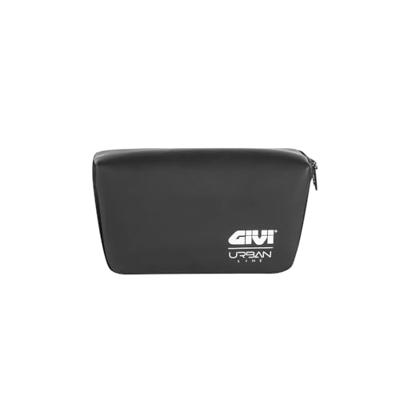 Givi Metro Stuurtas 2L - Zwart Givi Metro Stuurtas 2L - Zwart
