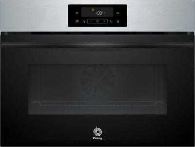 Oven Balay 3CB4821X3 2990 W 47 L