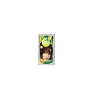Hennaplus Long Lasting Colour 4.03 Mocha Brown - thumbnail