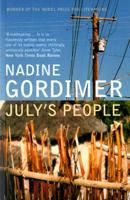 July's People - Nadine Gordimer - ebook - thumbnail