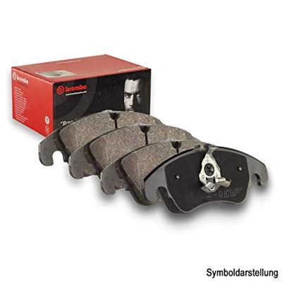 Remblokken set P06078