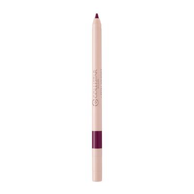 Collistar Twist Design Lip Pencil - 114 Warm Mauve 0,4gr Collistar Twist Design Lip Pencil - 114 Warm Mauve 0,4gr