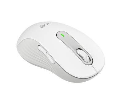 Logitech Signature M650 Large Linkshandig Draadloze Muis
