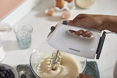 Kenwood handmixer