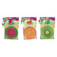 Toi-Toys Play out vangbalspel fruit,3dlg. - thumbnail