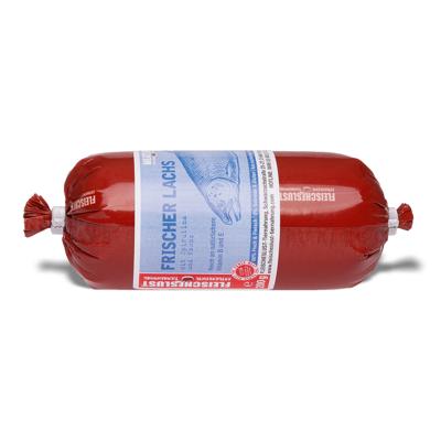 Natvoer Fleischeslust 20002A Vis 200 gr