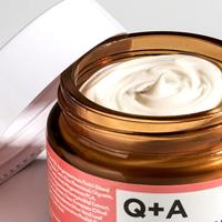 Q+A Collagen Anti-Age Face Cream - thumbnail