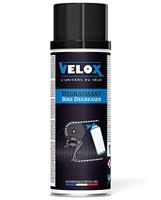 Schwalbe Velox ontvetter ketting en cassette spuitbus 400ml - thumbnail