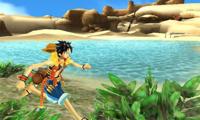 One Piece: Unlimited Cruise SP - thumbnail