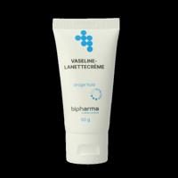 Bipharma Vaseline lanettecreme 50 Gram - thumbnail