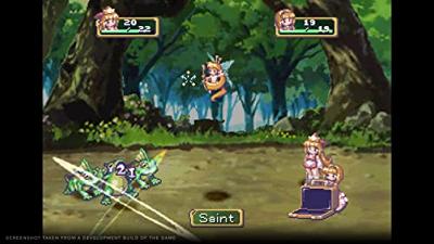 Rhapsody: Marl Kingdom Chronicles Deluxe Edition Rhapsody: Marl Kingdom Chronicles Deluxe Edition