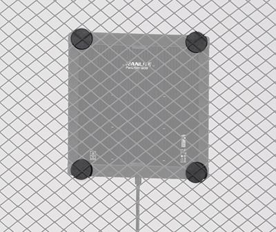 Nanlite Magnetische basisadapter met 1/4"-20 schroefdraad set Nanlite Magnetische basisadapter met 1/4"-20 schroefdraad set