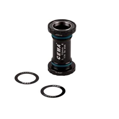 CEMA Bracketas ITA FSA386/Rotor3D+30mm-Ker-Zwart