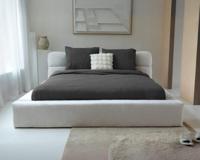 Primaviera Deluxe Waffle Antraciet 200 x 200/260 cm - thumbnail