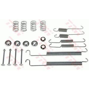 Toebehoren, remschoen SFK263