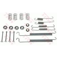 Toebehoren, remschoen SFK263 - thumbnail