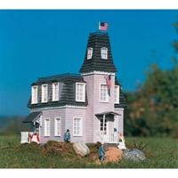 Piko G 62023 G Villa Bouwpakket - thumbnail