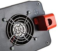 Technaxx TE22 Omvormer 12 V/DC - 230 V/AC - thumbnail