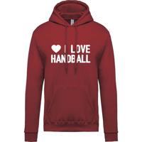 I Love Running Sweater Kids - thumbnail