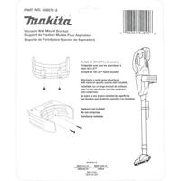 Makita 458571-5 Muurbevestiging stofzuiger - thumbnail