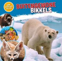 Buitengewone bikkels (Hardback) - thumbnail