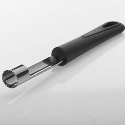 Westmark Gentle Appelboor RVS/Grijs Westmark Gentle Appelboor RVS/Grijs