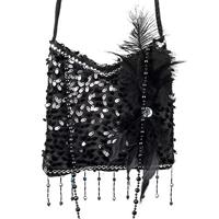 Boland Schoudertas flapper 19x19cm - thumbnail