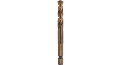 Bosch Accessoires Centreerboor HSS-Co 65 1st - 2608584750 - thumbnail