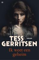 Ik weet een geheim - Tess Gerritsen - ebook - thumbnail