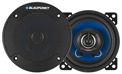 Blaupunkt ICx 402 2-weg coaxiale inbouwluidspreker 180 W Inhoud: 1 paar