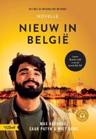 Nieuw in België - de novelle - Max Koedood, Saar Patyn, Miet Ooms - ebook - thumbnail