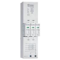 Finder 7P.04.8.255.S007 7P.04.8.255.S007 Overspanningsveilige afleider 1 stuk(s)