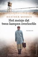 Het meisje dat twee kampen overleefde - Heather Morris - ebook - thumbnail