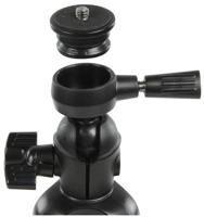 Camlink cl-tp150 flexibele tripod 9 secties - thumbnail