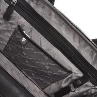 Castelijn & Beerens Firenze Business Laptop Bag 15.6" + Tablet RFID-Black - thumbnail