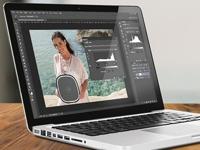 Manfrotto LL LR1250 EzyBalance 30cm 18% grey/white - thumbnail