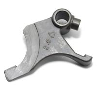 MZA Schakelvork shift fork etz 250 1st + 3rd gang - thumbnail