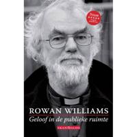 Geloof in de publieke ruimte (Paperback) - thumbnail