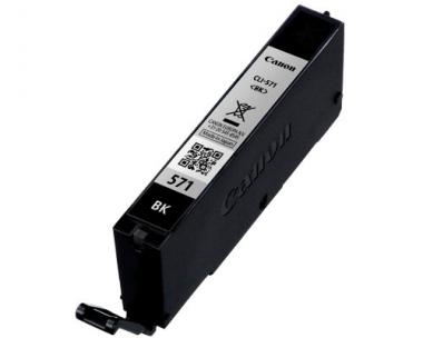Canon CLI-571 BK zwart