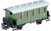 Märklin Start up 4039 H0 personenrijtuig 2e klas - thumbnail