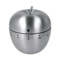 Metaltex rvs timer appel 60 minuten - thumbnail