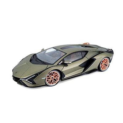 Bburago Lamborghini Sian FKP 37 1:18 Auto
