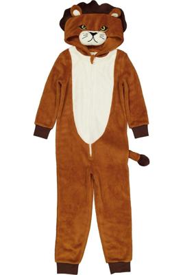 Onesie - Bruin Onesie - Bruin